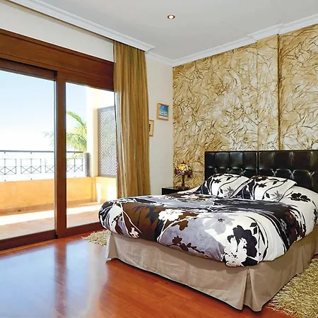 Casa Grande Villa Costa Adeje (Tenerife)