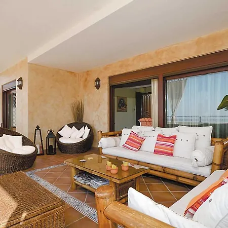 Casa Grande Villa Costa Adeje (Tenerife)
