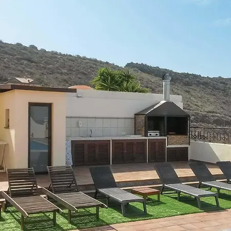 Casa Grande Costa Adeje (Tenerife)